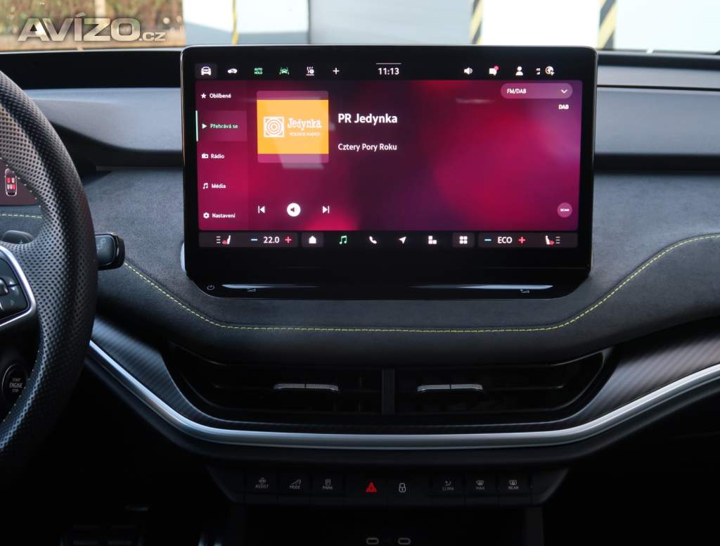 Foto inzerátu Skoda Elroq RS (84 kWh)