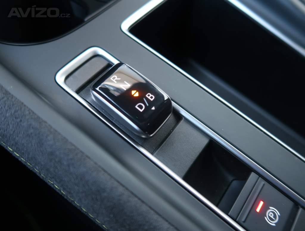 Foto inzerátu Skoda Elroq RS (84 kWh)