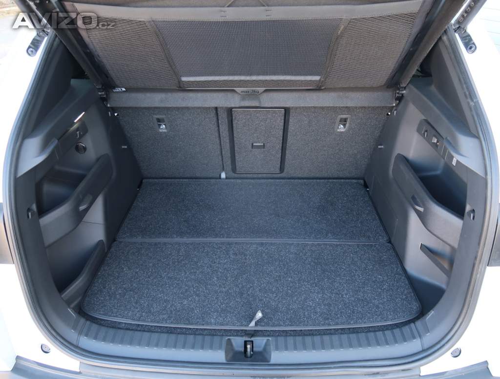Foto inzerátu Skoda Elroq RS (84 kWh)