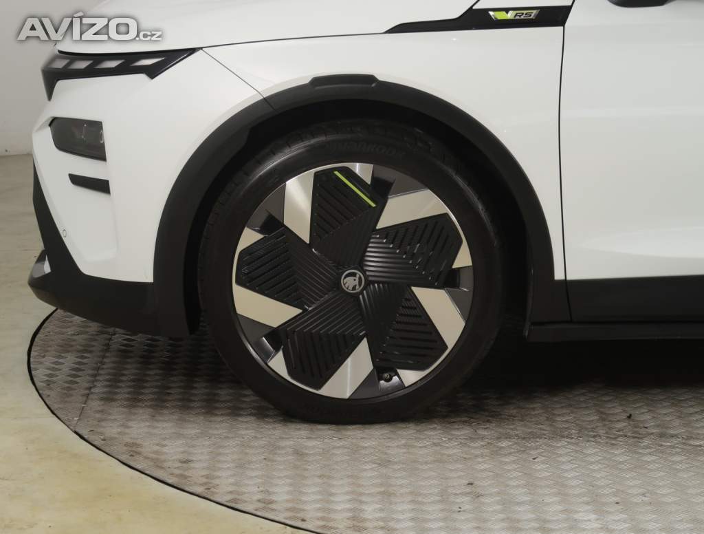 Foto inzerátu Skoda Elroq RS (84 kWh)
