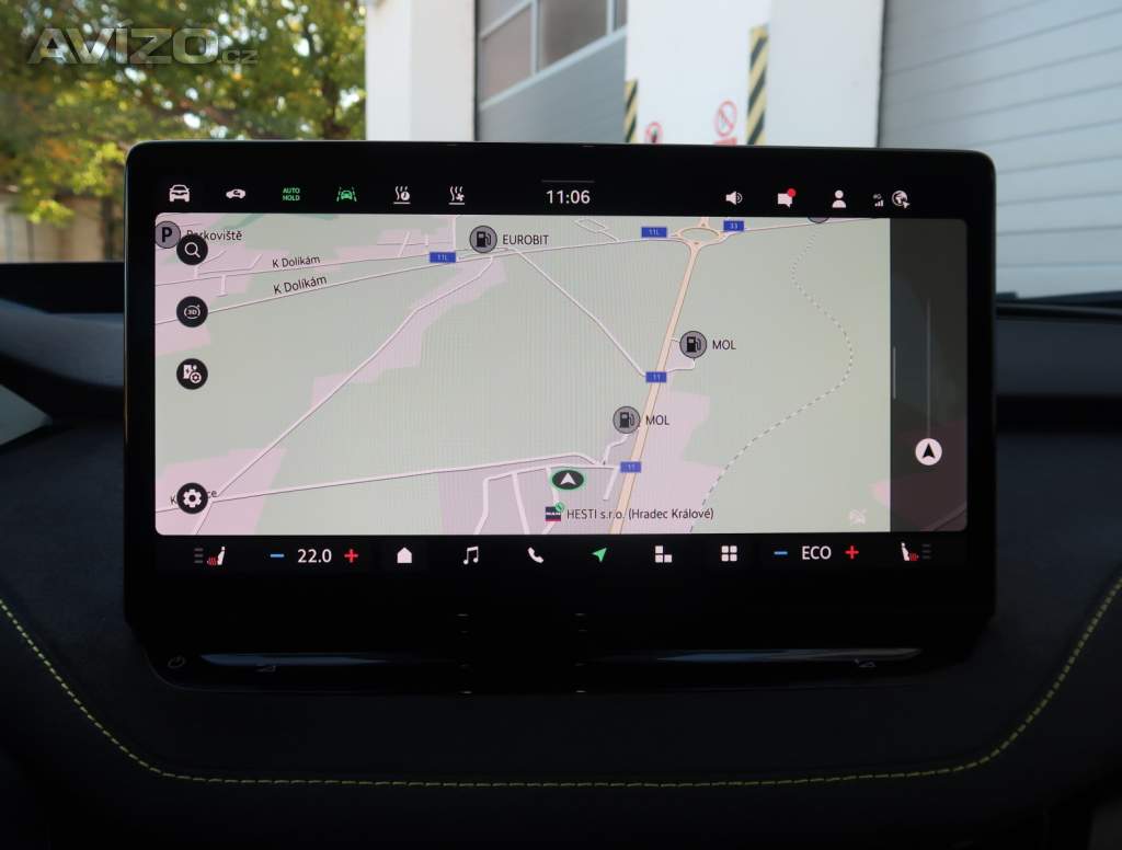 Foto inzerátu Skoda Elroq RS (84 kWh)