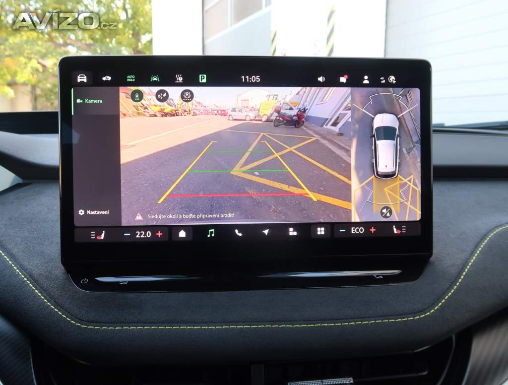 Foto inzerátu Skoda Elroq RS (84 kWh)