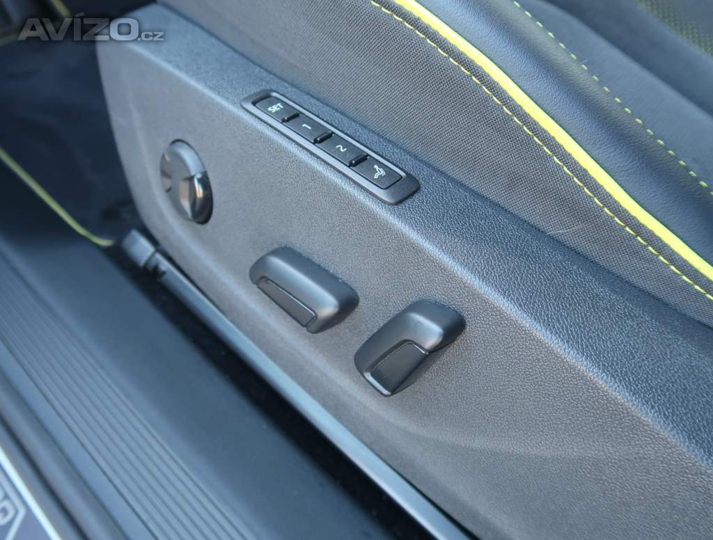 Foto inzerátu Skoda Elroq RS (84 kWh)