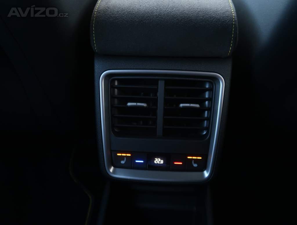 Foto inzerátu Skoda Elroq RS (84 kWh)