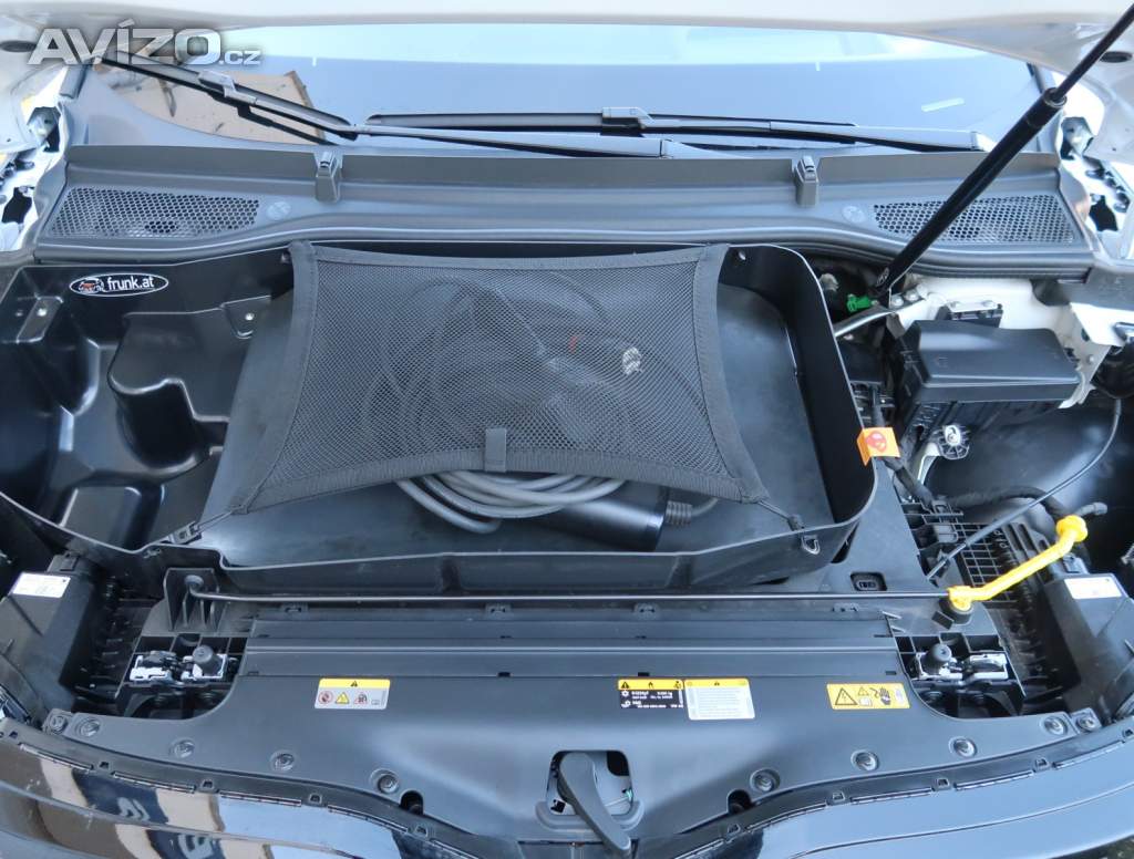 Foto inzerátu Skoda Elroq RS (84 kWh)