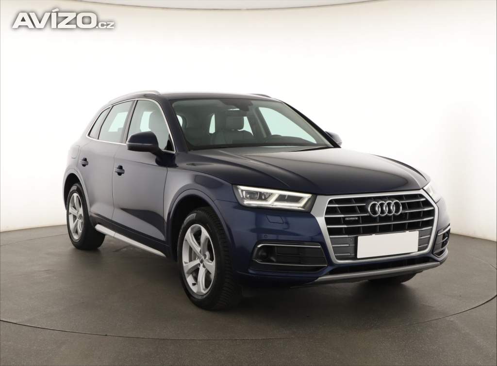Audi Q5 2.0 TDI