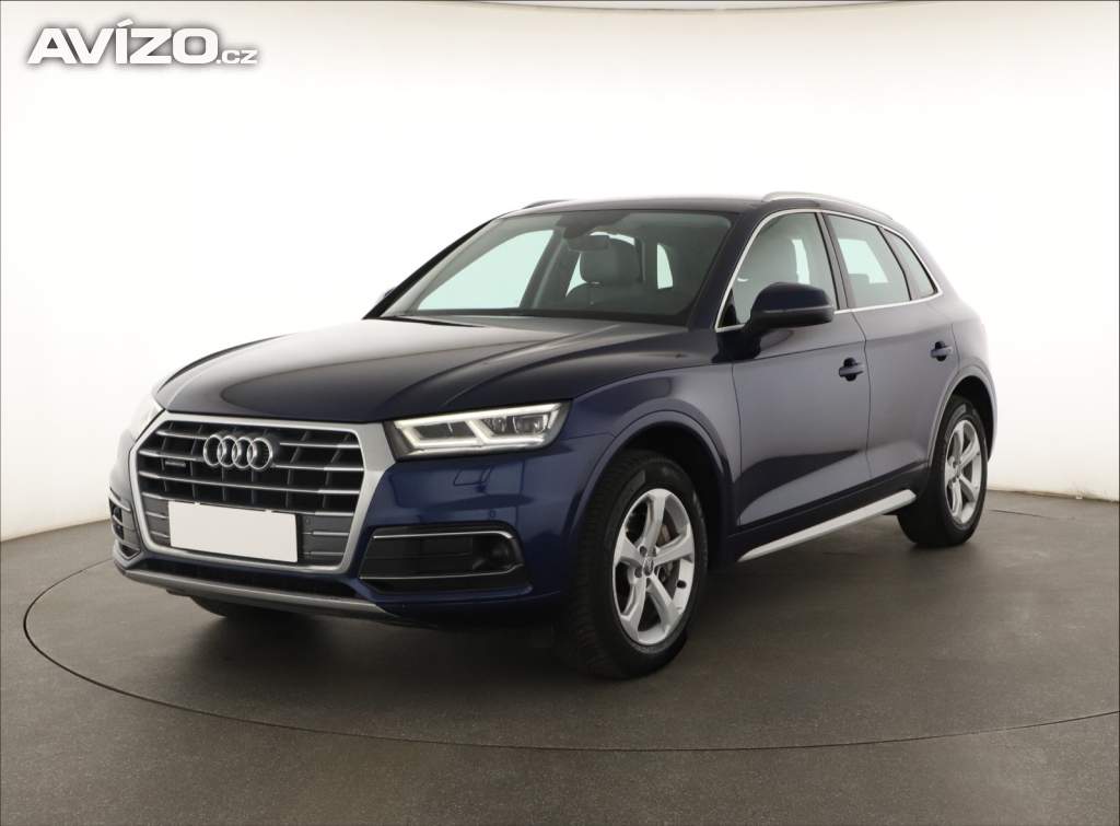 Foto inzerátu Audi Q5 2.0 TDI