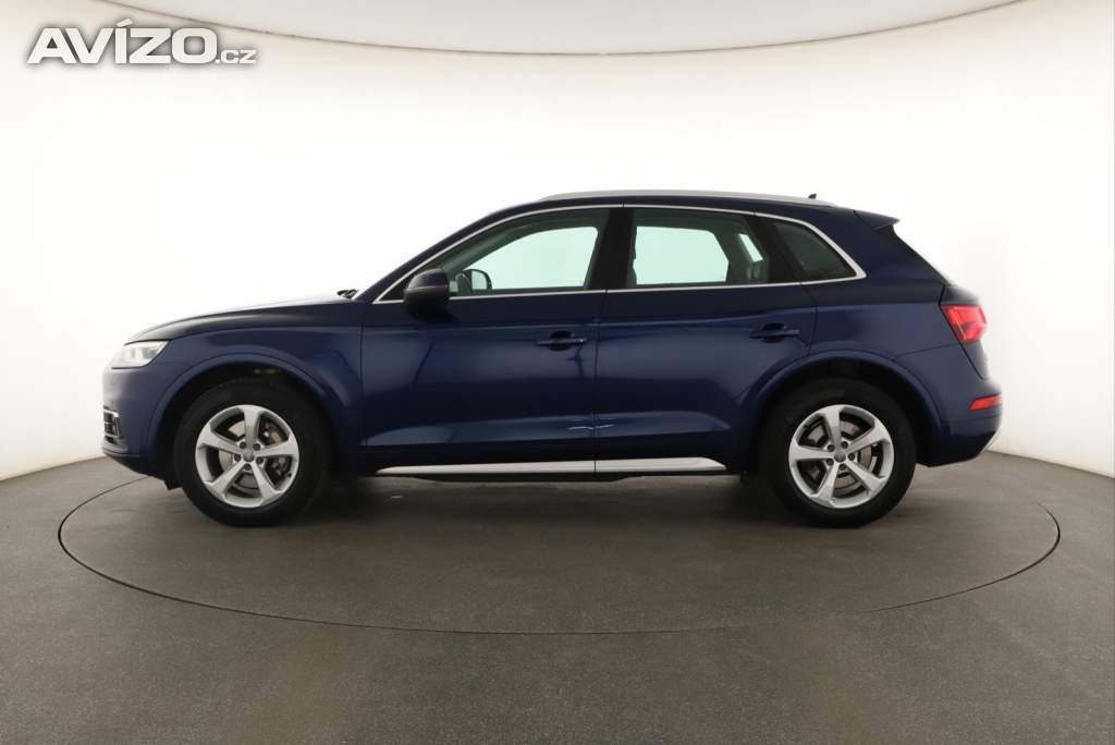 Foto inzerátu Audi Q5 2.0 TDI