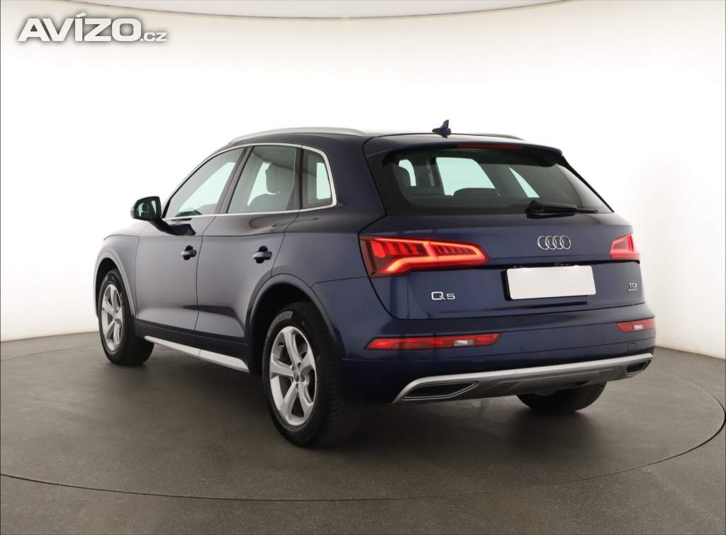 Foto inzerátu Audi Q5 2.0 TDI