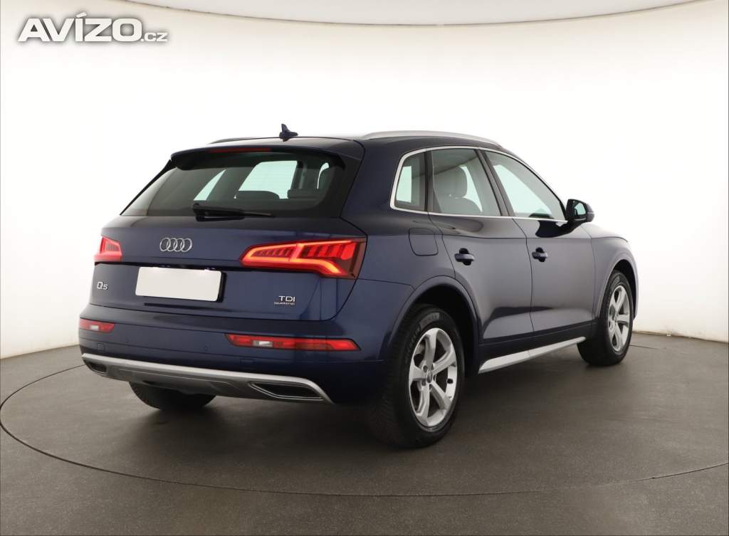 Foto inzerátu Audi Q5 2.0 TDI