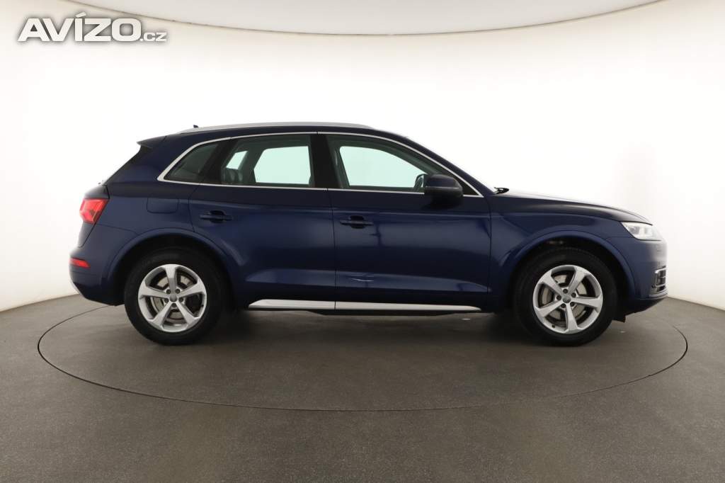 Foto inzerátu Audi Q5 2.0 TDI