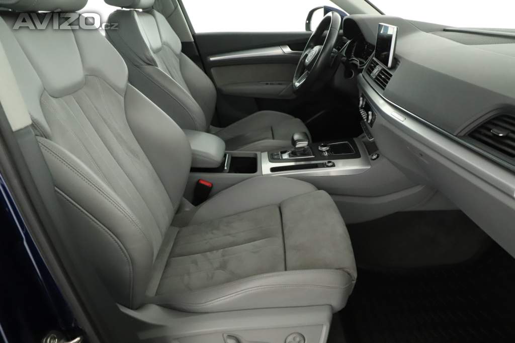 Foto inzerátu Audi Q5 2.0 TDI
