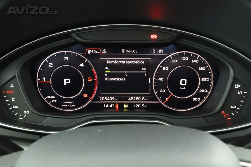 Foto inzerátu Audi Q5 2.0 TDI