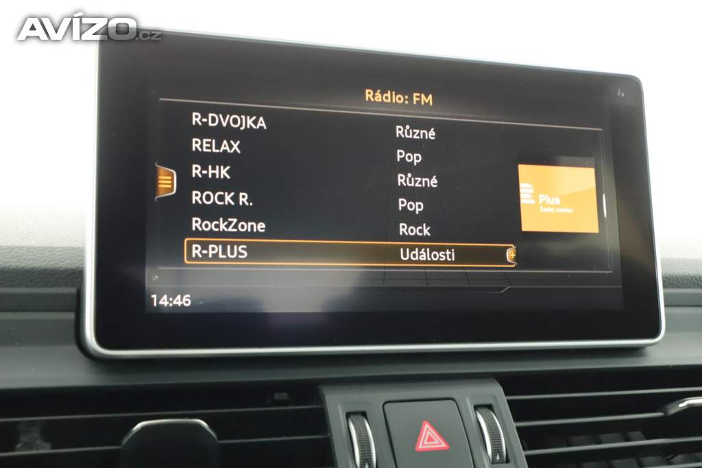 Foto inzerátu Audi Q5 2.0 TDI
