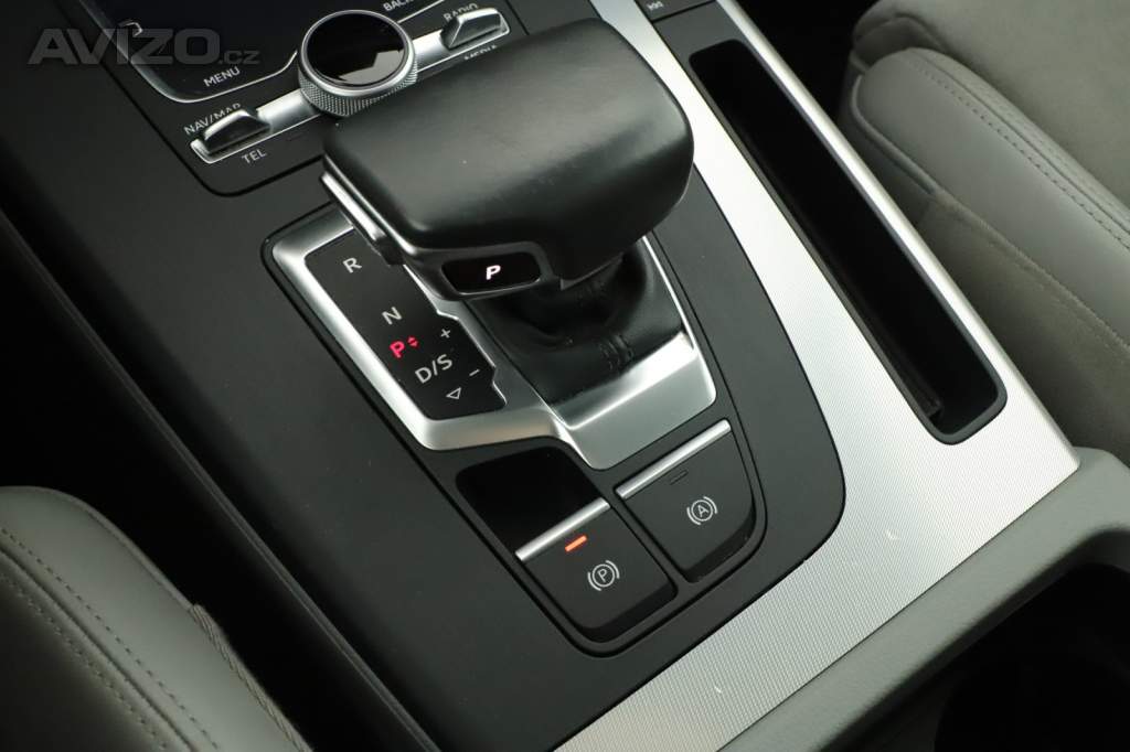 Foto inzerátu Audi Q5 2.0 TDI