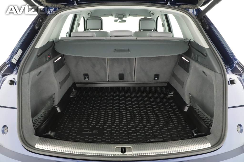 Foto inzerátu Audi Q5 2.0 TDI