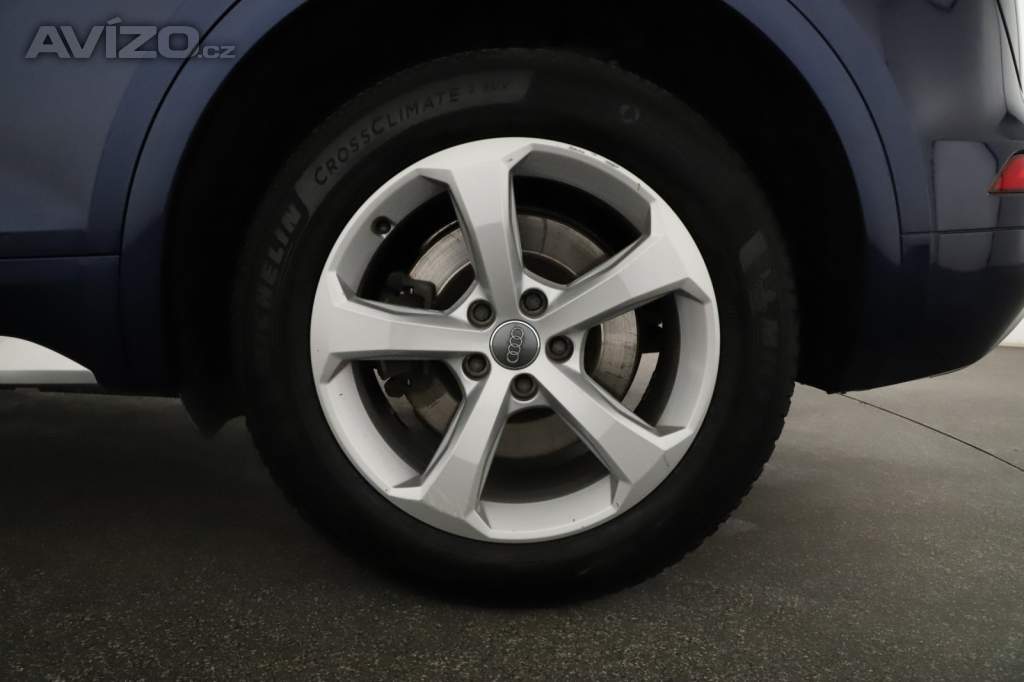 Foto inzerátu Audi Q5 2.0 TDI