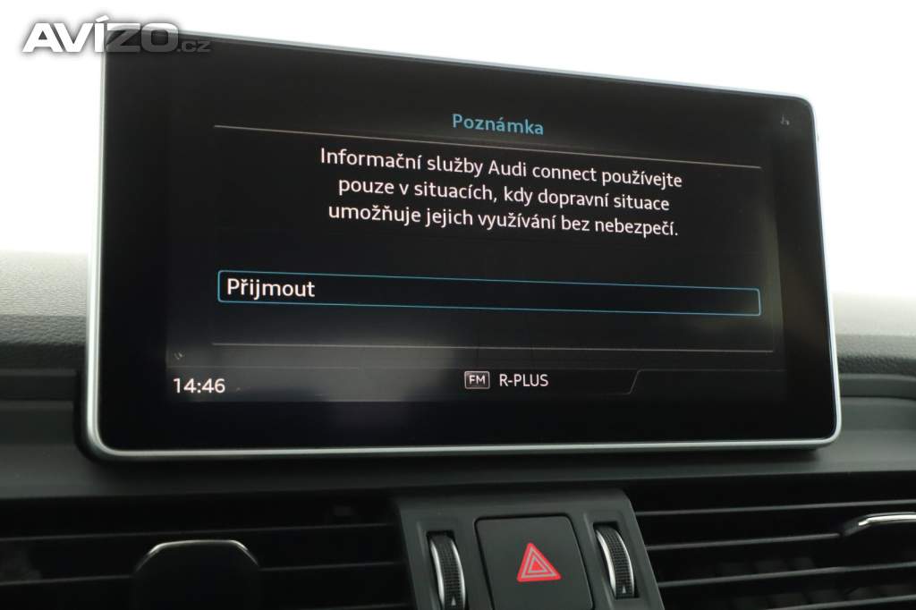 Foto inzerátu Audi Q5 2.0 TDI