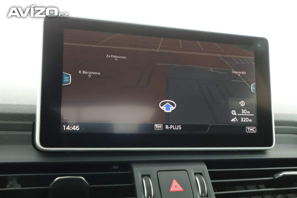 Foto inzerátu Audi Q5 2.0 TDI