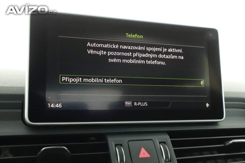 Foto inzerátu Audi Q5 2.0 TDI
