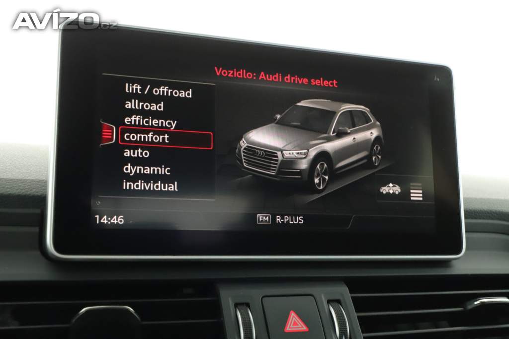 Foto inzerátu Audi Q5 2.0 TDI