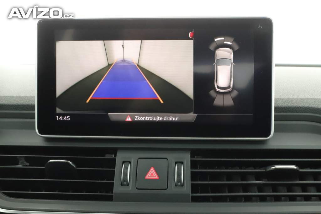 Foto inzerátu Audi Q5 2.0 TDI