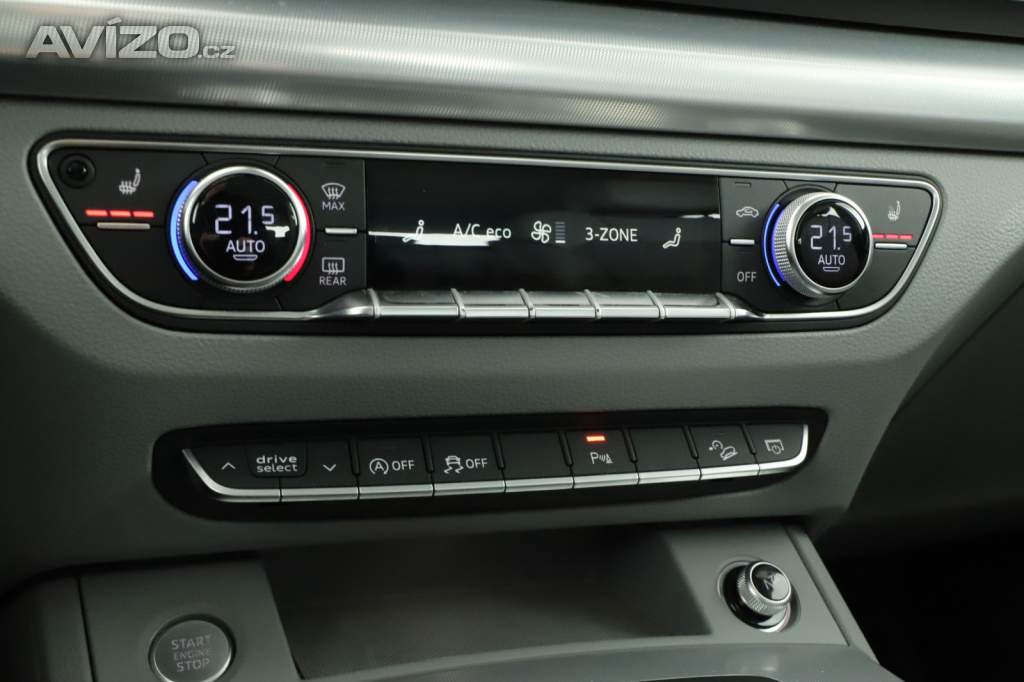 Foto inzerátu Audi Q5 2.0 TDI