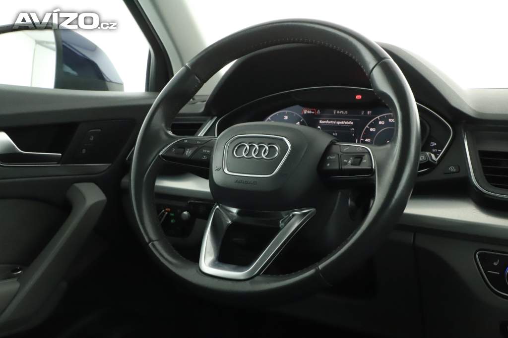 Foto inzerátu Audi Q5 2.0 TDI