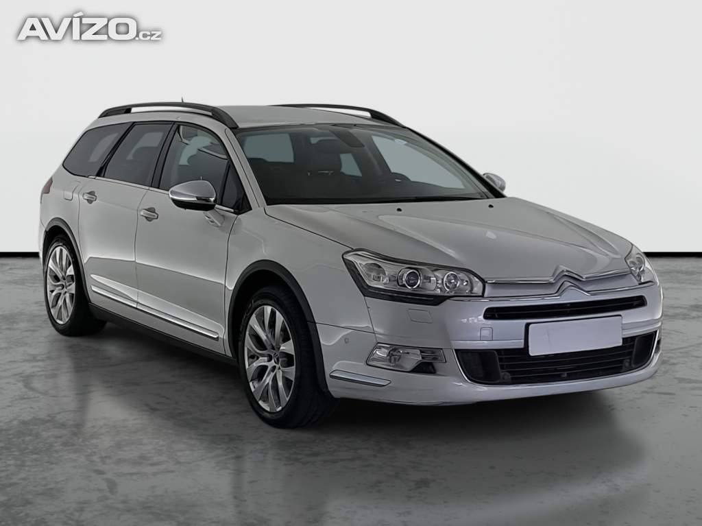 Citroen C5 2.0 BlueHDI