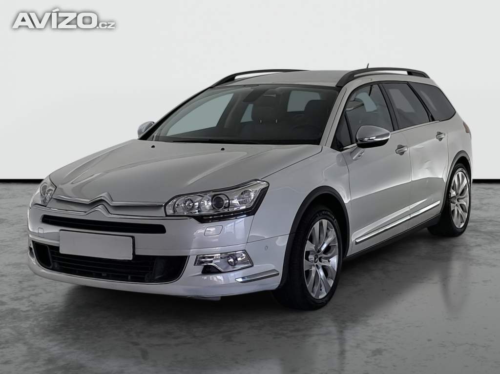 Foto inzerátu Citroen C5 2.0 BlueHDI