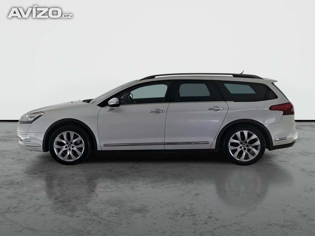 Foto inzerátu Citroen C5 2.0 BlueHDI
