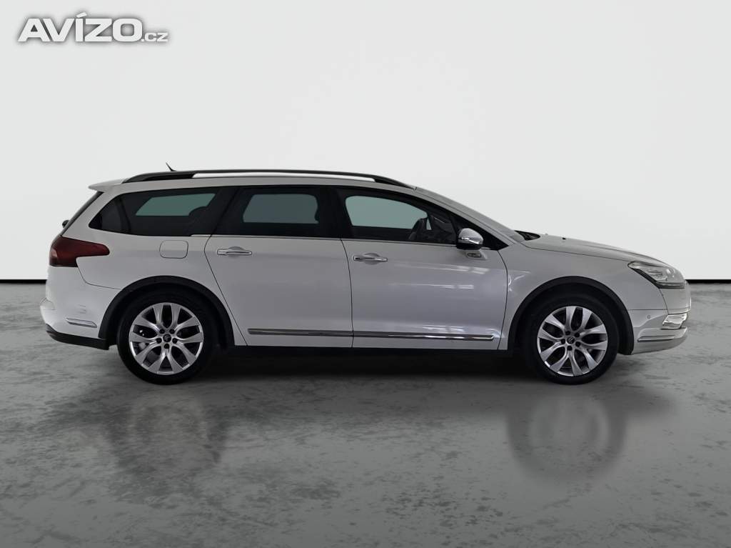 Foto inzerátu Citroen C5 2.0 BlueHDI