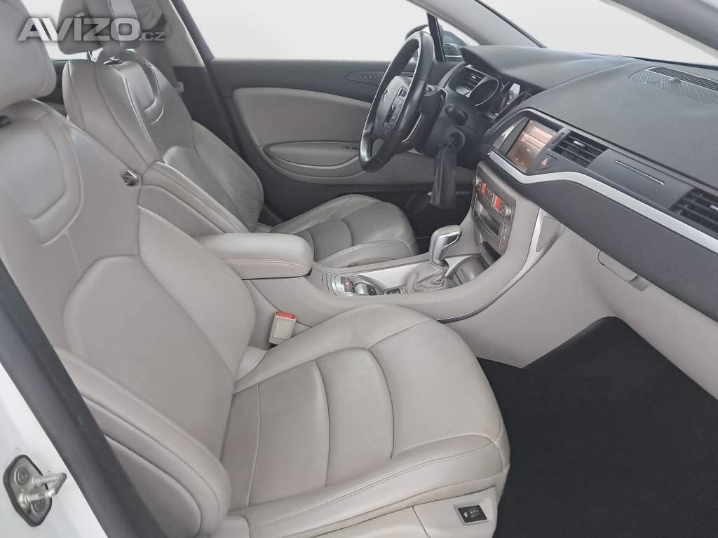 Foto inzerátu Citroen C5 2.0 BlueHDI