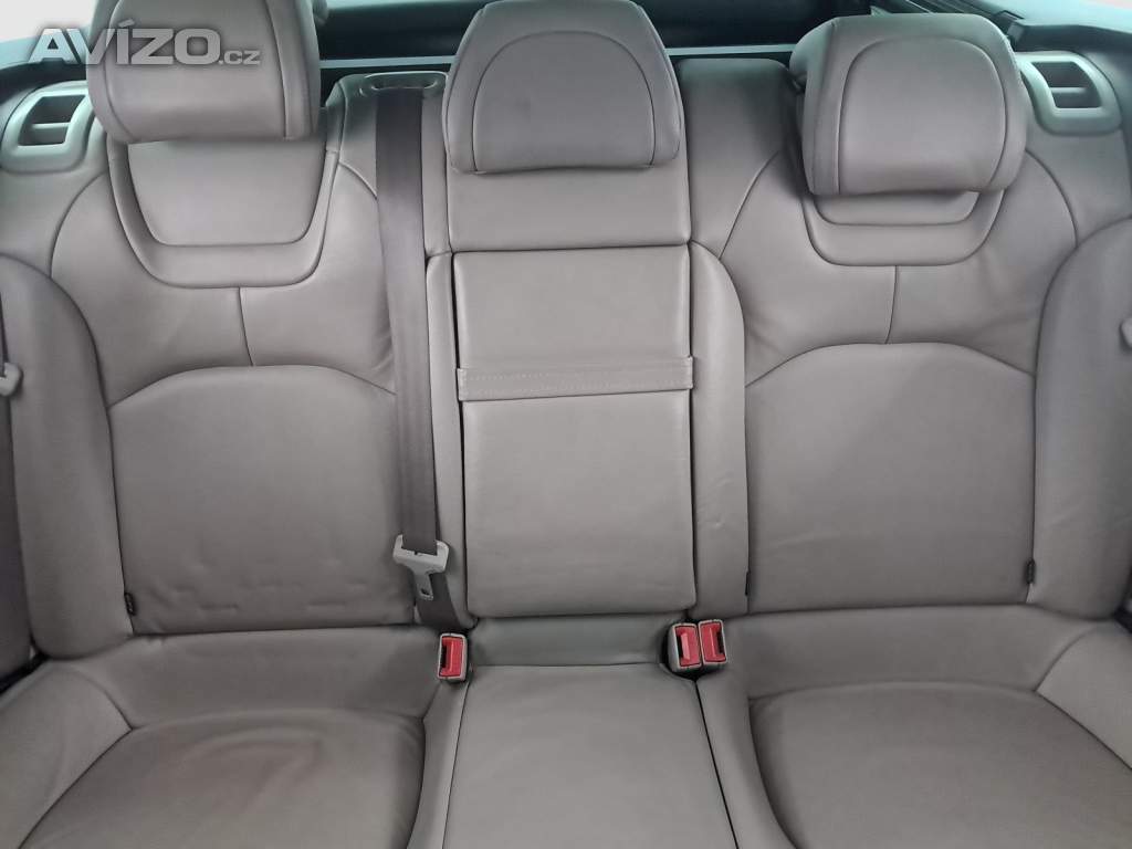 Foto inzerátu Citroen C5 2.0 BlueHDI