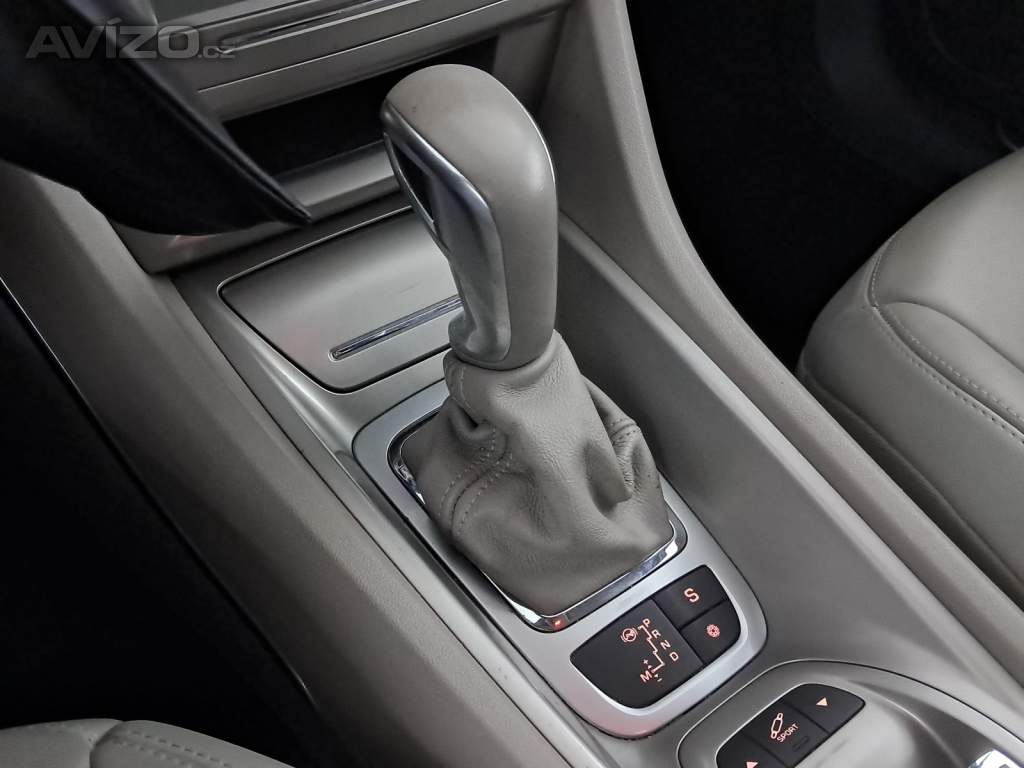 Foto inzerátu Citroen C5 2.0 BlueHDI