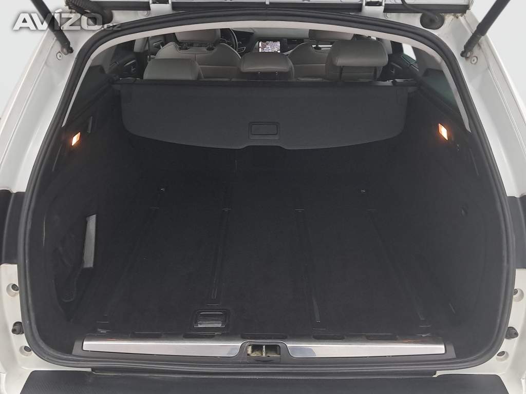 Foto inzerátu Citroen C5 2.0 BlueHDI