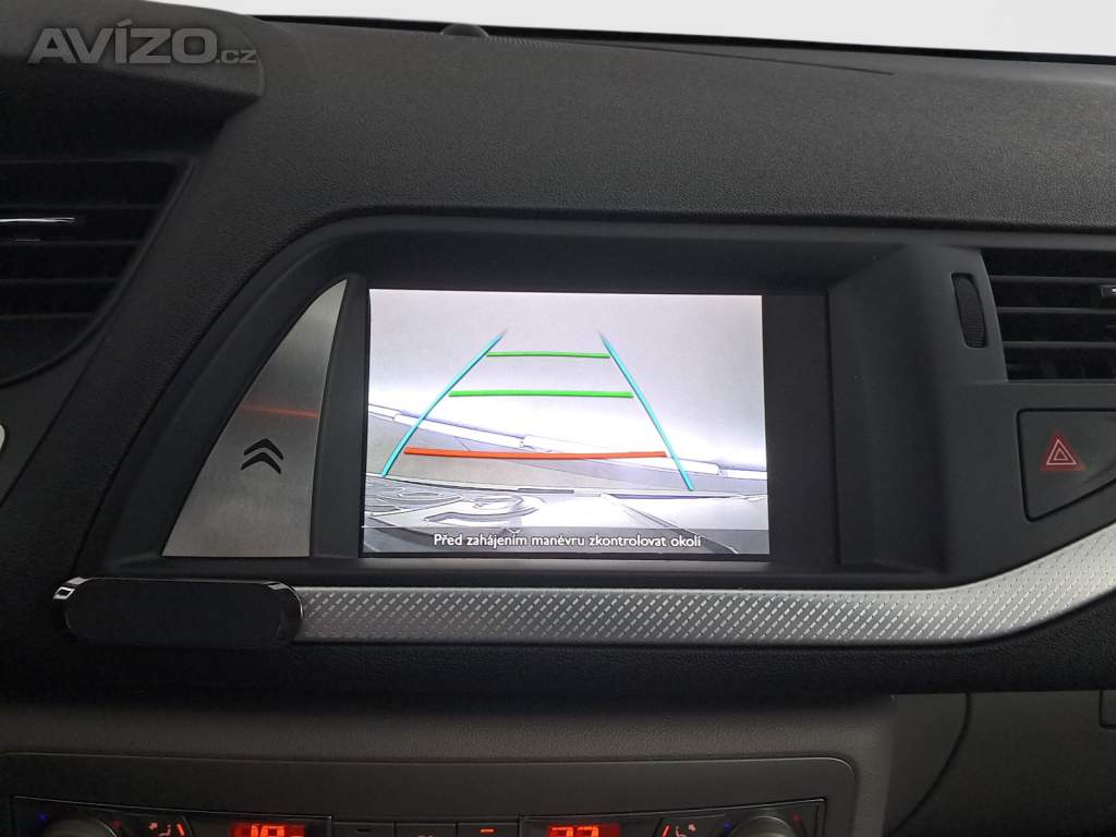 Foto inzerátu Citroen C5 2.0 BlueHDI