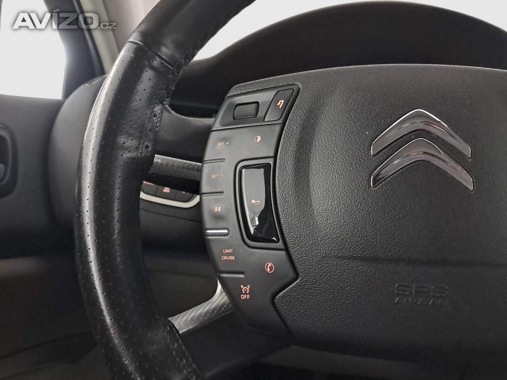 Foto inzerátu Citroen C5 2.0 BlueHDI