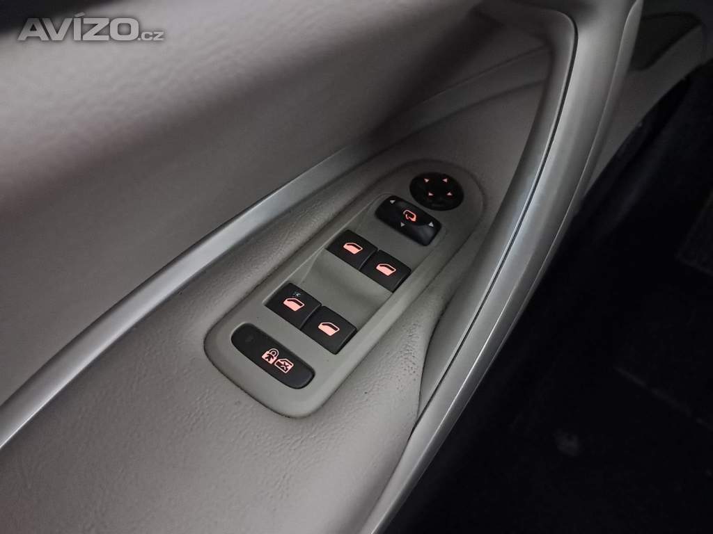 Foto inzerátu Citroen C5 2.0 BlueHDI