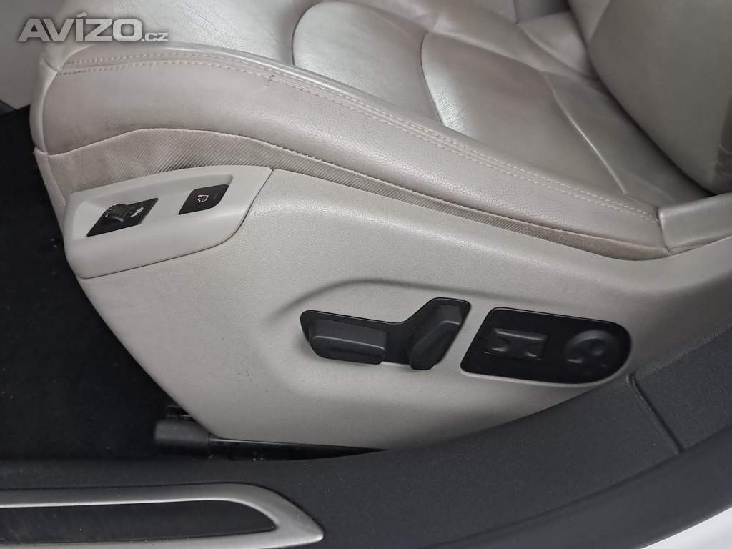 Foto inzerátu Citroen C5 2.0 BlueHDI