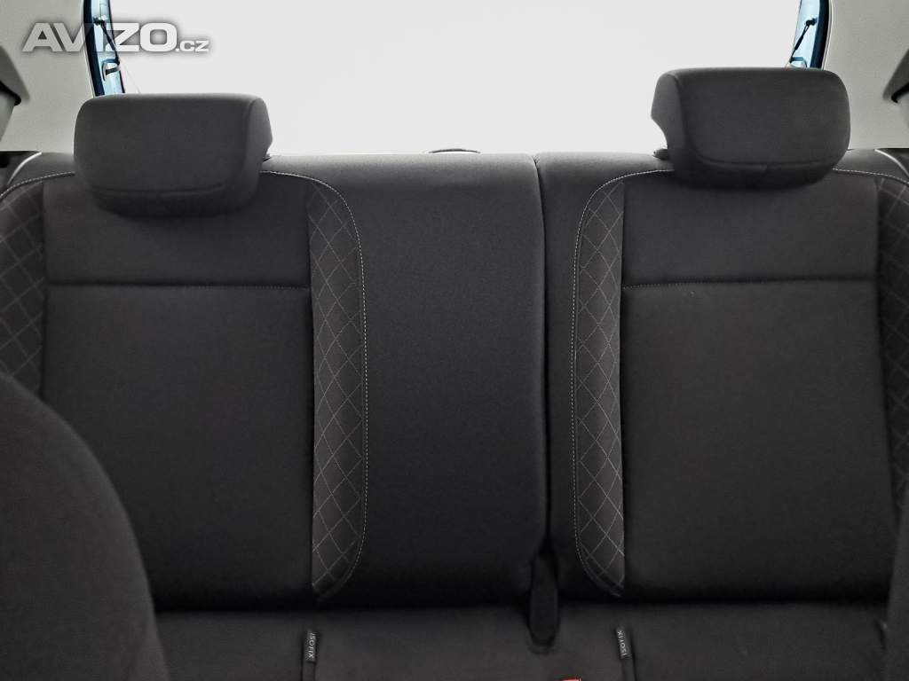 Foto inzerátu Skoda Citigo 1.0 MPI