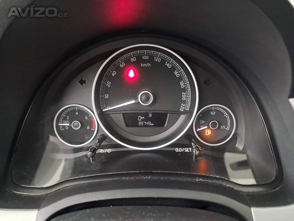 Foto inzerátu Skoda Citigo 1.0 MPI
