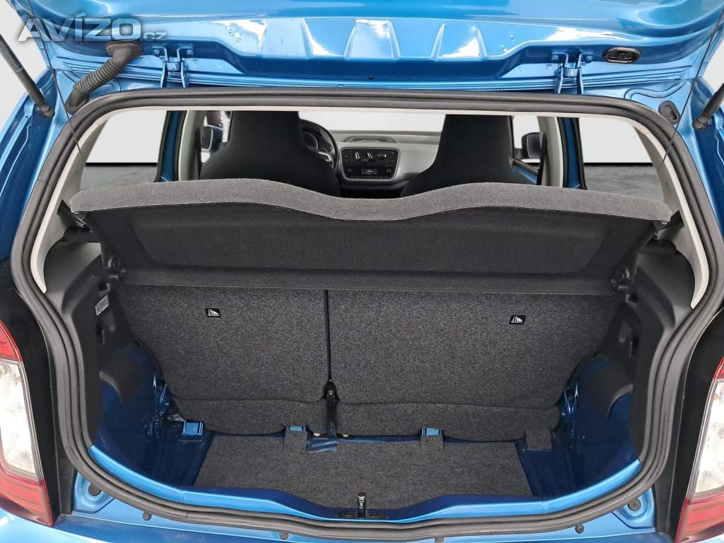Foto inzerátu Skoda Citigo 1.0 MPI