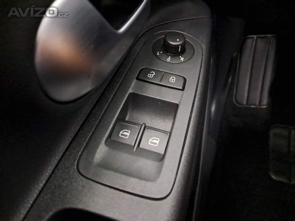 Foto inzerátu Skoda Citigo 1.0 MPI