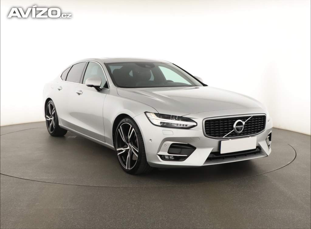 Volvo S90 D5 AWD