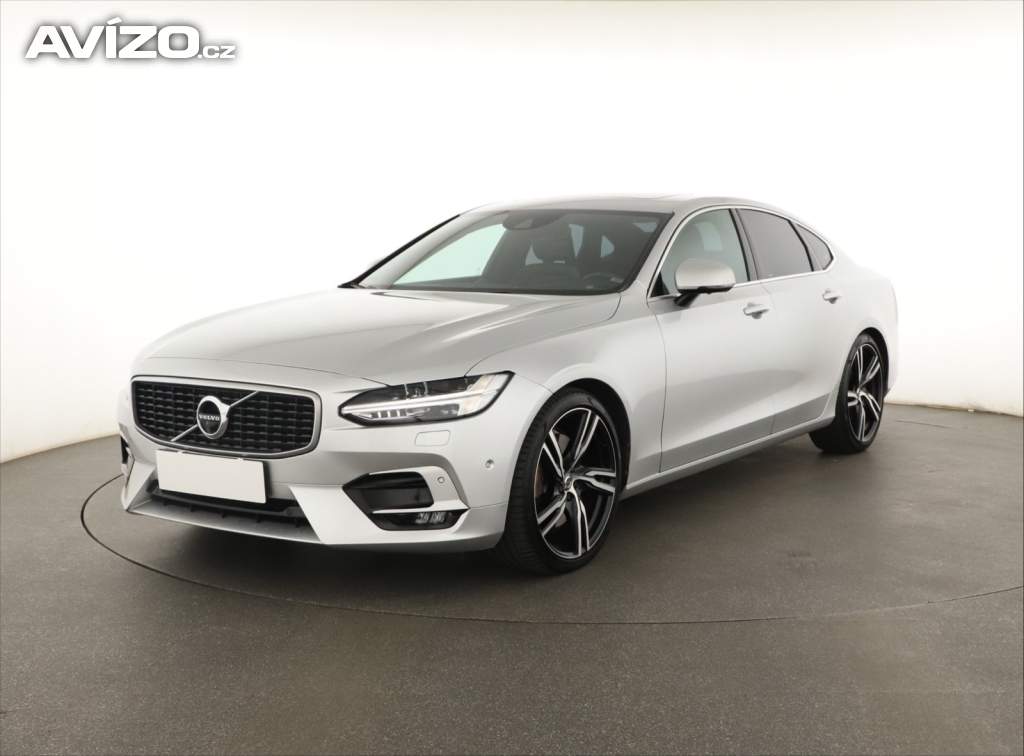 Foto inzerátu Volvo S90 D5 AWD