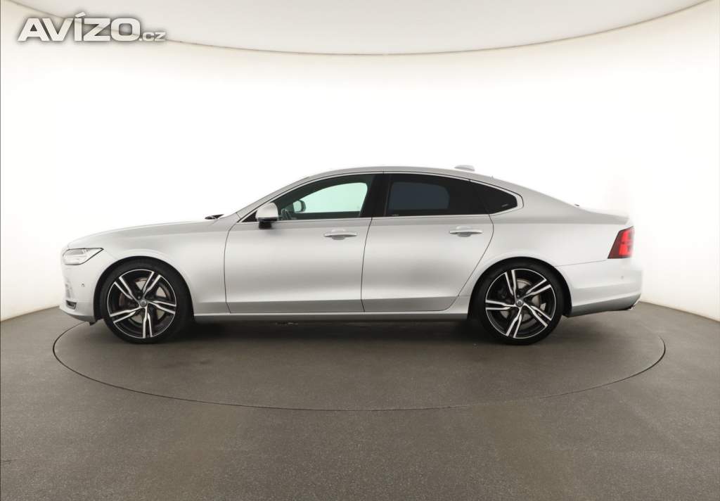Foto inzerátu Volvo S90 D5 AWD