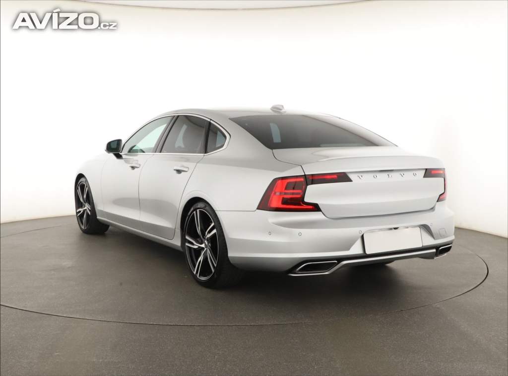 Foto inzerátu Volvo S90 D5 AWD