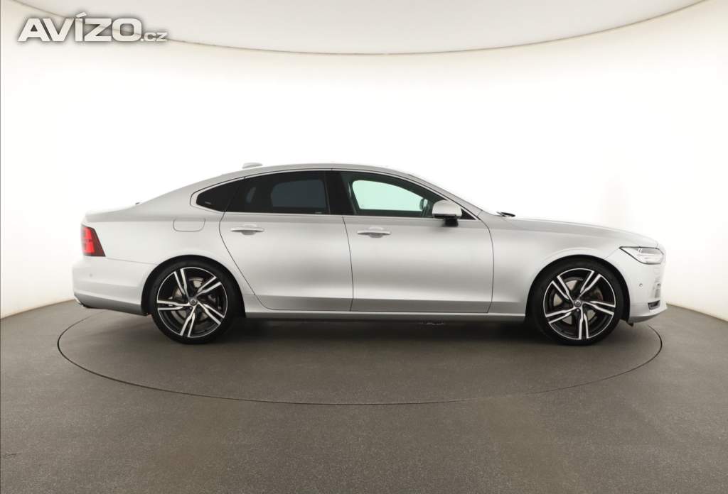 Foto inzerátu Volvo S90 D5 AWD