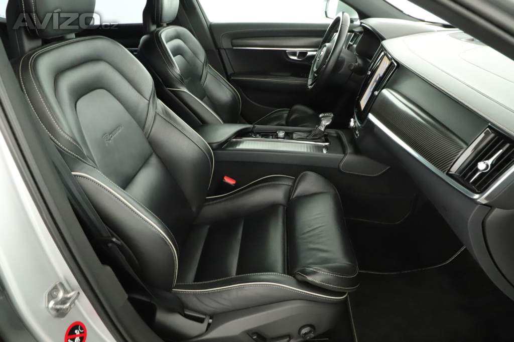 Foto inzerátu Volvo S90 D5 AWD
